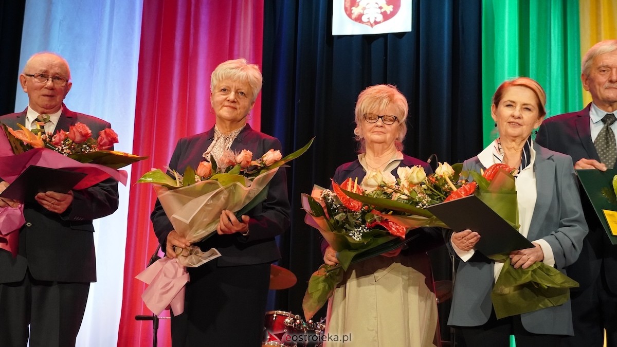 Uroczysta sesja. Ostrołęka świętuje ważne rocznice. Jesteście sercem tego miasta [12.05.2026] - zdjęcie #63 - eOstroleka.pl