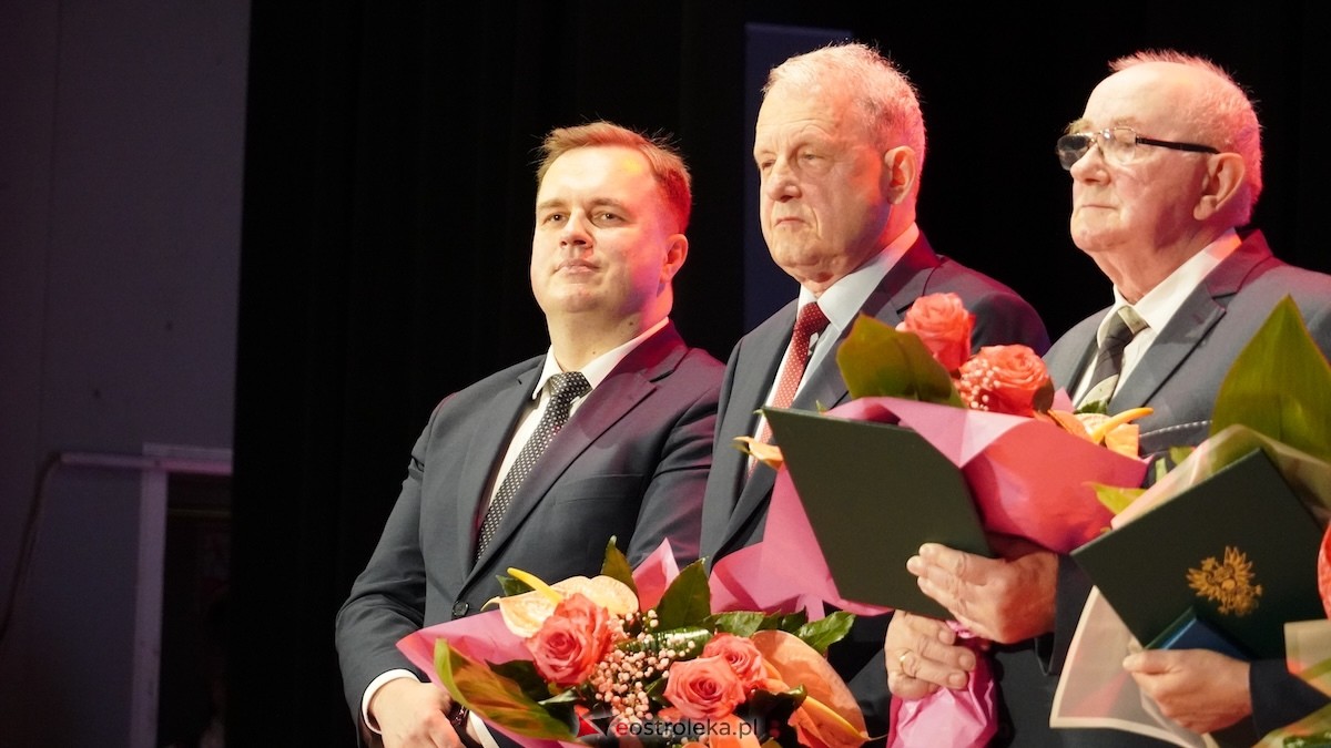 Uroczysta sesja. Ostrołęka świętuje ważne rocznice. Jesteście sercem tego miasta [12.05.2026] - zdjęcie #56 - eOstroleka.pl