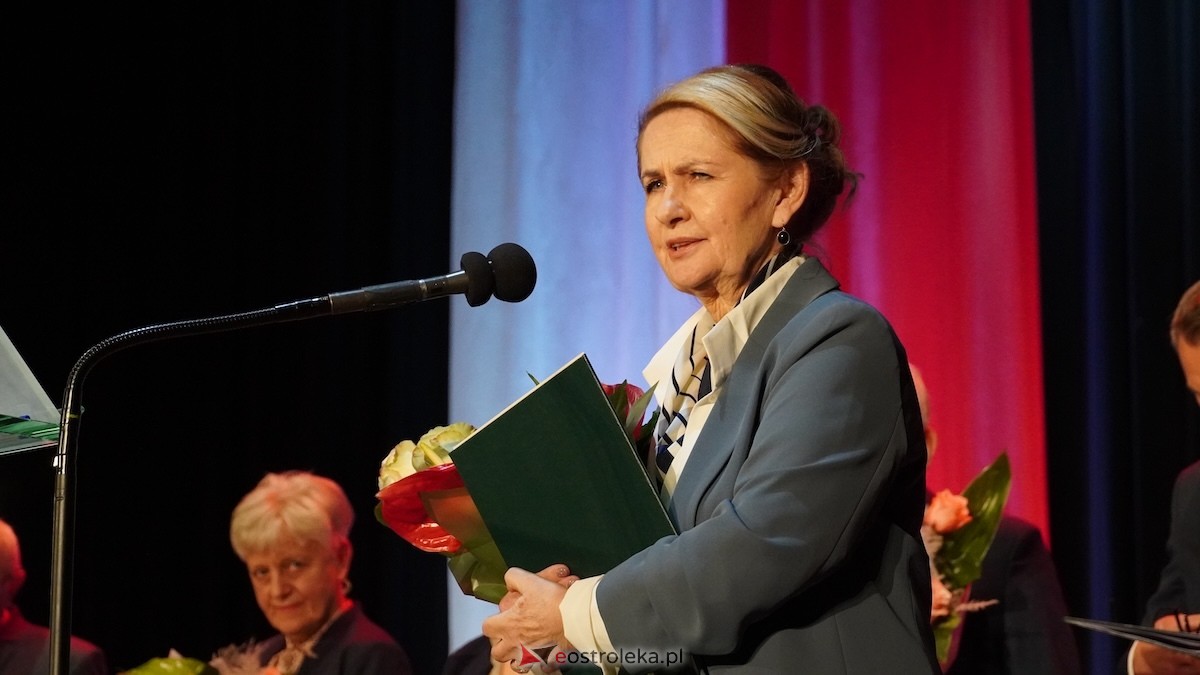 Uroczysta sesja. Ostrołęka świętuje ważne rocznice. Jesteście sercem tego miasta [12.05.2026] - zdjęcie #54 - eOstroleka.pl