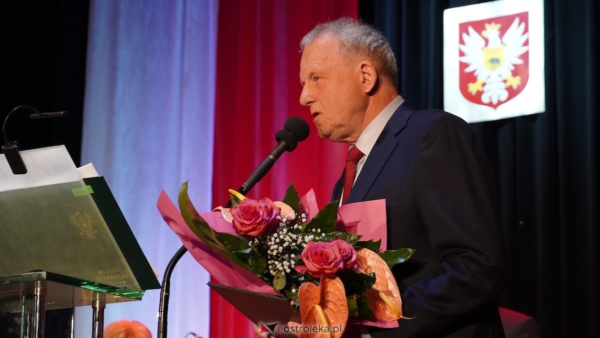 Uroczysta sesja. Ostrołęka świętuje ważne rocznice. Jesteście sercem tego miasta [12.05.2026] - zdjęcie #47 - eOstroleka.pl