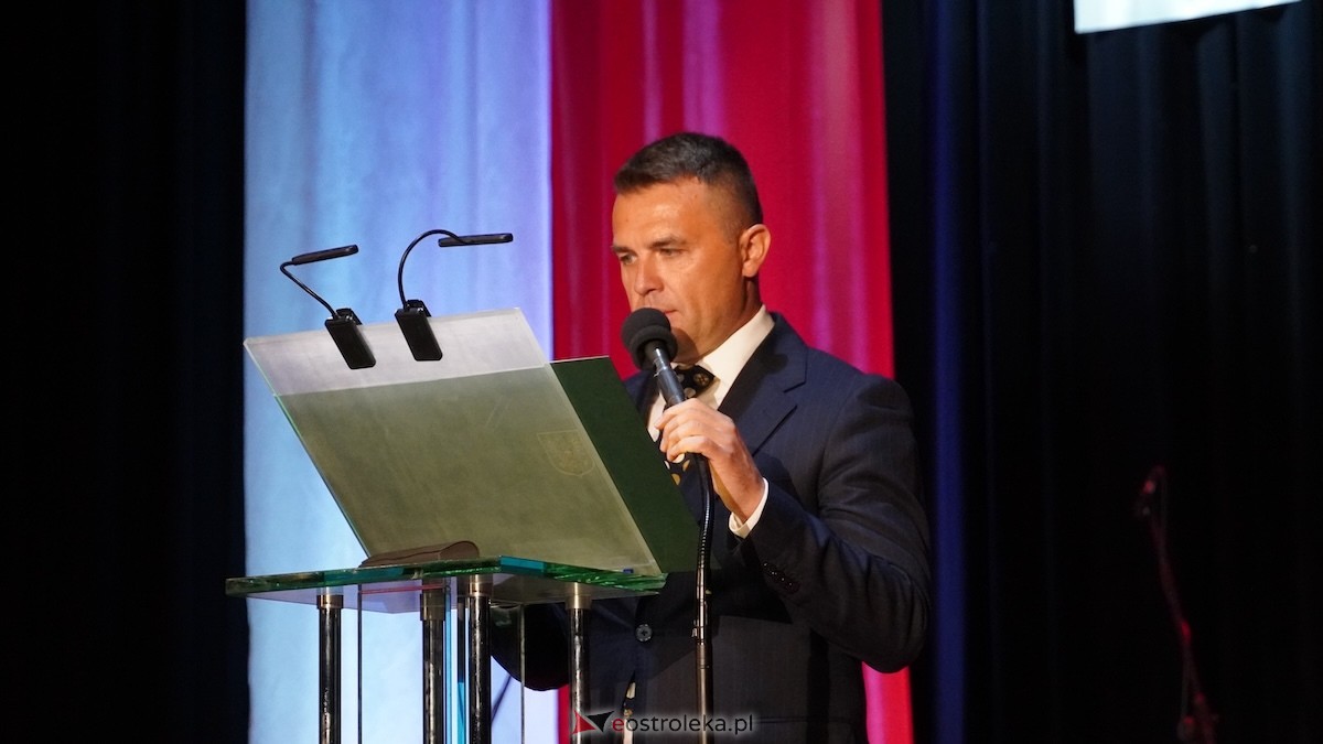Uroczysta sesja. Ostrołęka świętuje ważne rocznice. Jesteście sercem tego miasta [12.05.2026] - zdjęcie #46 - eOstroleka.pl