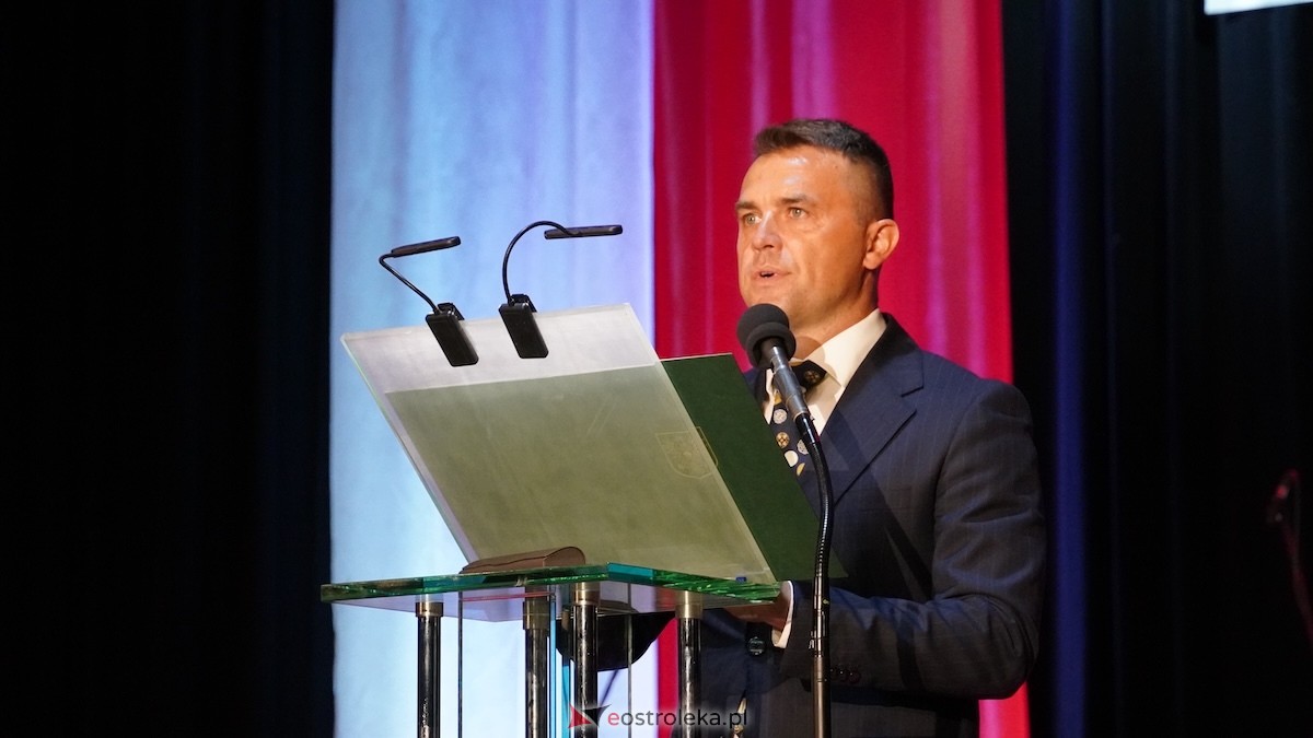 Uroczysta sesja. Ostrołęka świętuje ważne rocznice. Jesteście sercem tego miasta [12.05.2026] - zdjęcie #45 - eOstroleka.pl