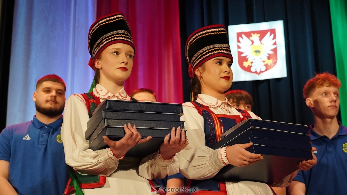 Uroczysta sesja. Ostrołęka świętuje ważne rocznice. Jesteście sercem tego miasta [12.05.2026] - zdjęcie #41 - eOstroleka.pl
