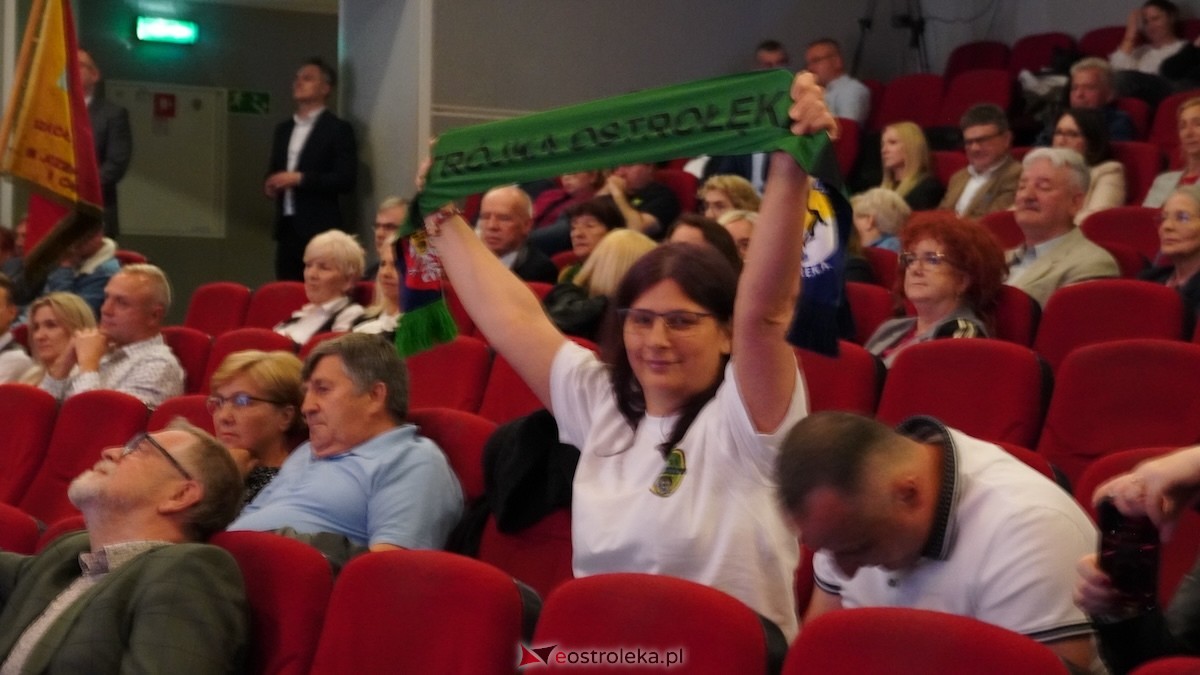 Uroczysta sesja. Ostrołęka świętuje ważne rocznice. Jesteście sercem tego miasta [12.05.2026] - zdjęcie #31 - eOstroleka.pl