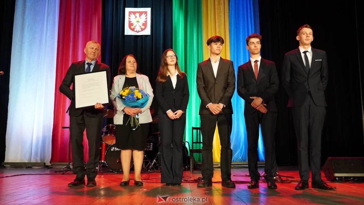 Uroczysta sesja. Ostrołęka świętuje ważne rocznice. Jesteście sercem tego miasta [12.05.2026] - zdjęcie #18 - eOstroleka.pl