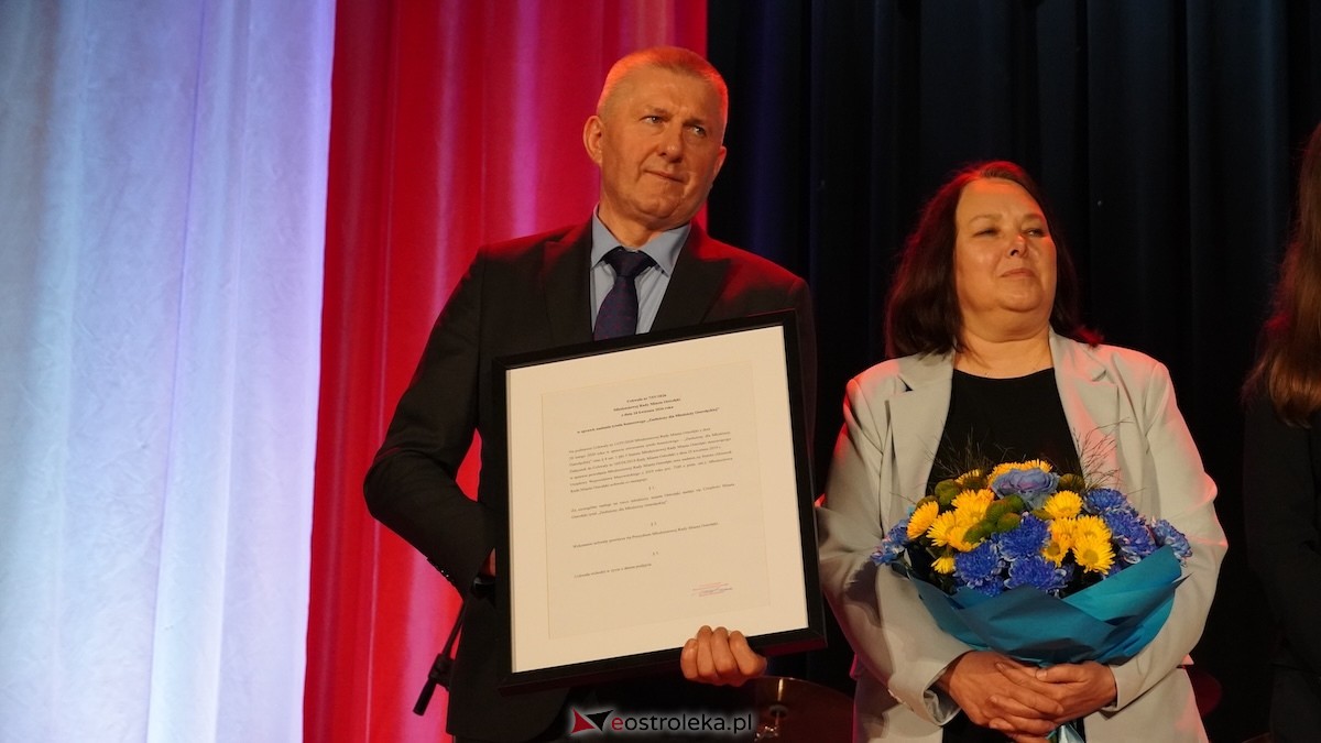 Uroczysta sesja. Ostrołęka świętuje ważne rocznice. Jesteście sercem tego miasta [12.05.2026] - zdjęcie #16 - eOstroleka.pl