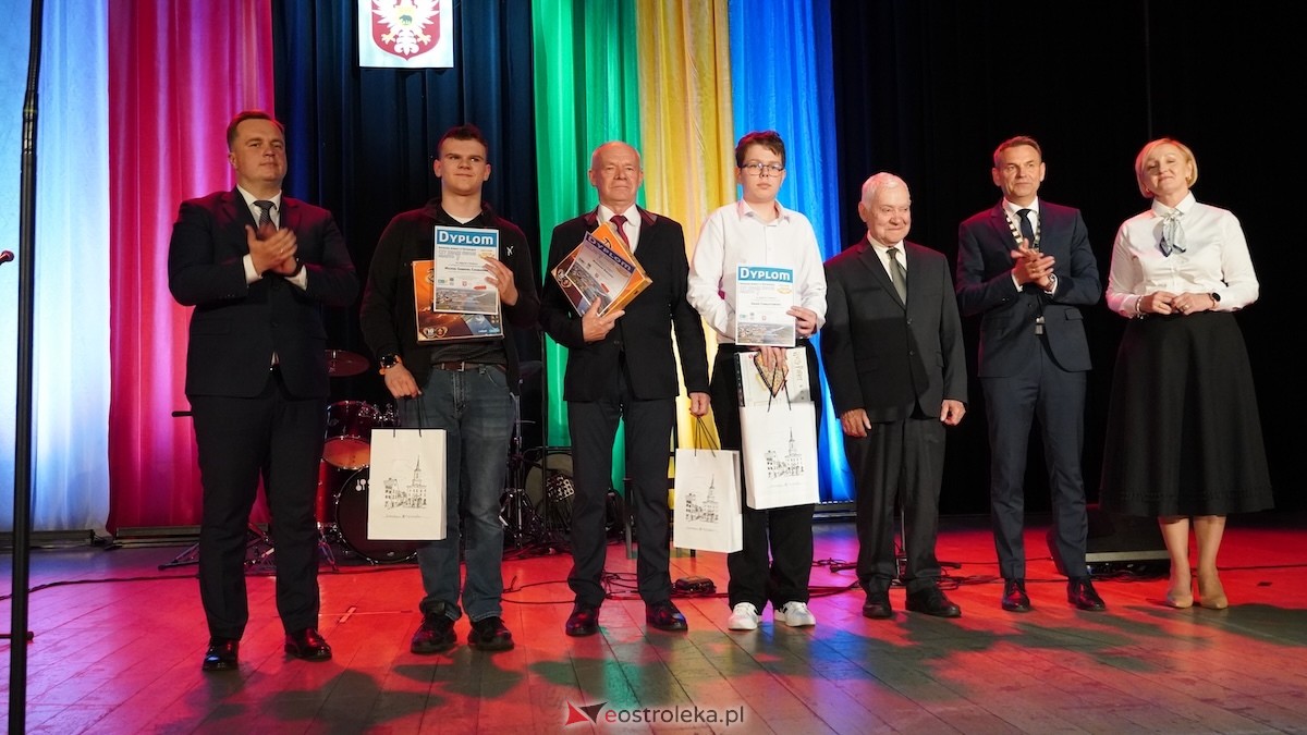 Uroczysta sesja. Ostrołęka świętuje ważne rocznice. Jesteście sercem tego miasta [12.05.2026] - zdjęcie #8 - eOstroleka.pl
