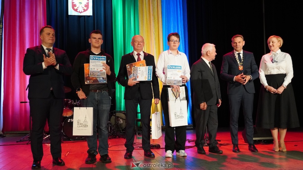 Uroczysta sesja. Ostrołęka świętuje ważne rocznice. Jesteście sercem tego miasta [12.05.2026] - zdjęcie #7 - eOstroleka.pl