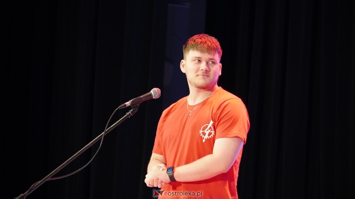 Uroczysta sesja. Ostrołęka świętuje ważne rocznice. Jesteście sercem tego miasta [12.05.2026] - zdjęcie #3 - eOstroleka.pl