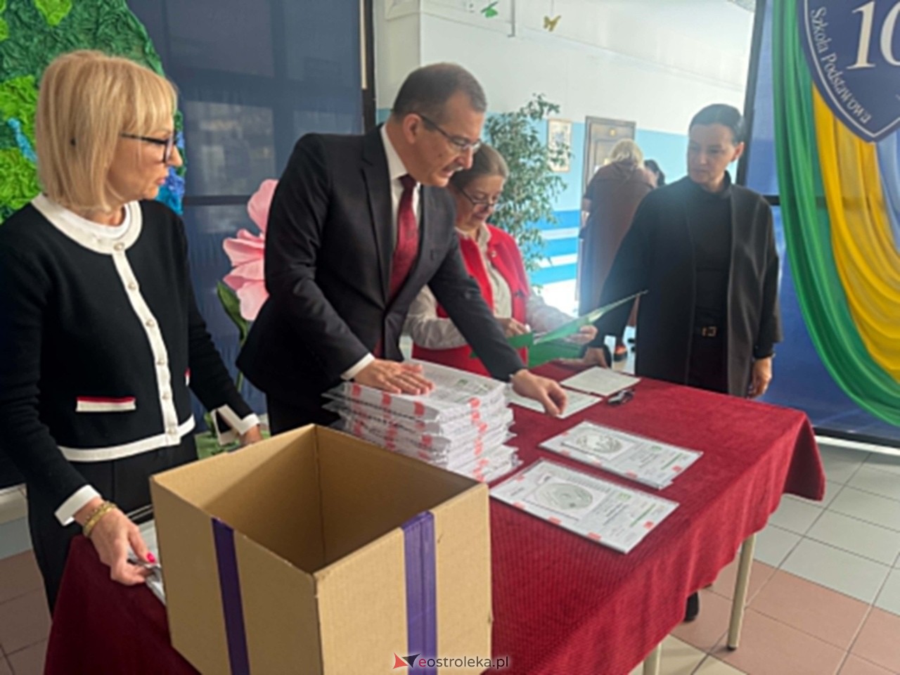 Egzamin ósmoklasisty 2026 - język obcy [13.05.2026] - zdjęcie #29 - eOstroleka.pl