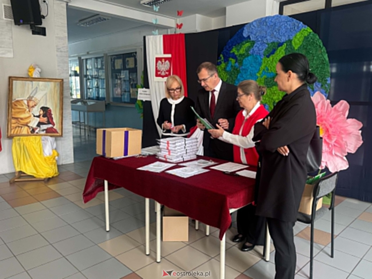 Egzamin ósmoklasisty 2026 - język obcy [13.05.2026] - zdjęcie #25 - eOstroleka.pl