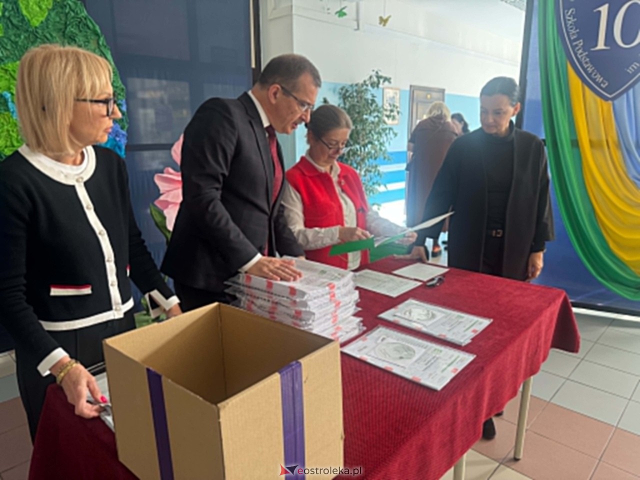 Egzamin ósmoklasisty 2026 - język obcy [13.05.2026] - zdjęcie #18 - eOstroleka.pl