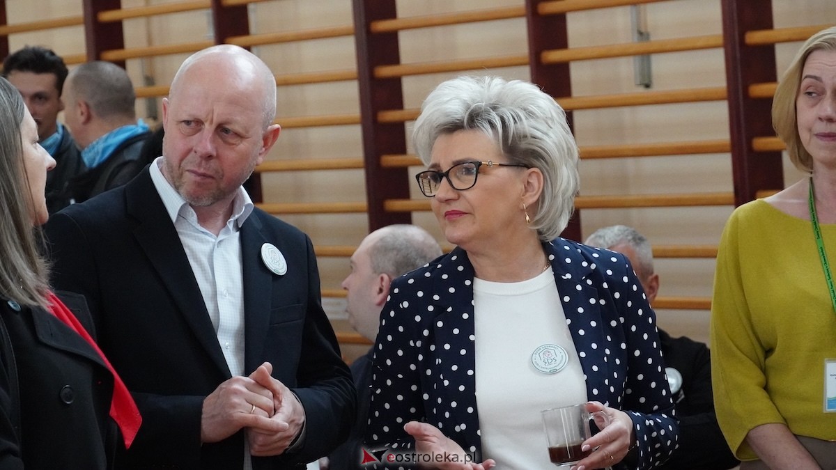 Dzień Godności Osób z Niepełnosprawnościami w ŚDS w Nowej Wsi [13.05.2026] - zdjęcie #90 - eOstroleka.pl
