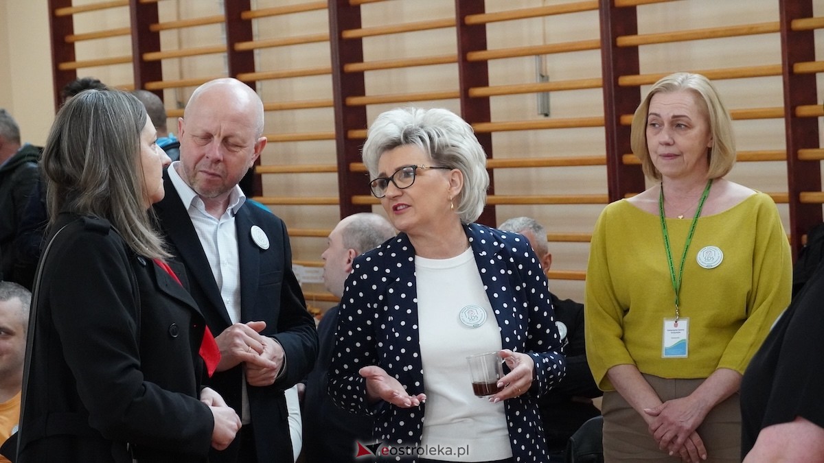 Dzień Godności Osób z Niepełnosprawnościami w ŚDS w Nowej Wsi [13.05.2026] - zdjęcie #89 - eOstroleka.pl
