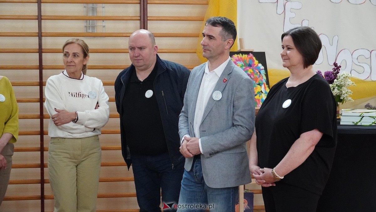 Dzień Godności Osób z Niepełnosprawnościami w ŚDS w Nowej Wsi [13.05.2026] - zdjęcie #88 - eOstroleka.pl