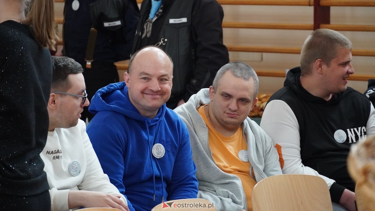 Dzień Godności Osób z Niepełnosprawnościami w ŚDS w Nowej Wsi [13.05.2026] - zdjęcie #86 - eOstroleka.pl