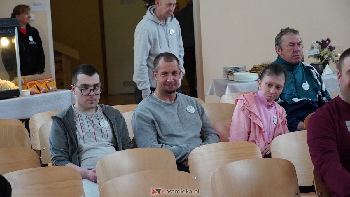 Dzień Godności Osób z Niepełnosprawnościami w ŚDS w Nowej Wsi [13.05.2026] - zdjęcie #84 - eOstroleka.pl