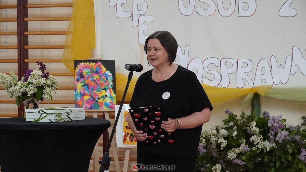 Dzień Godności Osób z Niepełnosprawnościami w ŚDS w Nowej Wsi [13.05.2026] - zdjęcie #73 - eOstroleka.pl