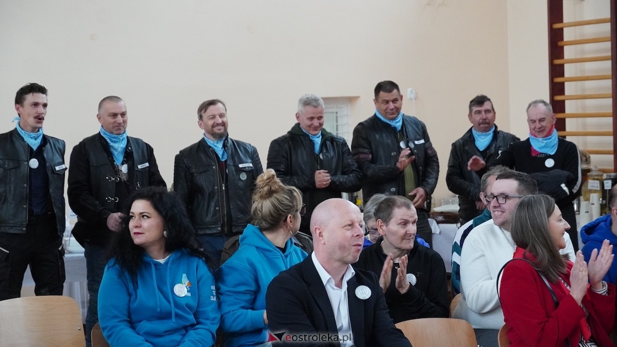 Dzień Godności Osób z Niepełnosprawnościami w ŚDS w Nowej Wsi [13.05.2026] - zdjęcie #69 - eOstroleka.pl