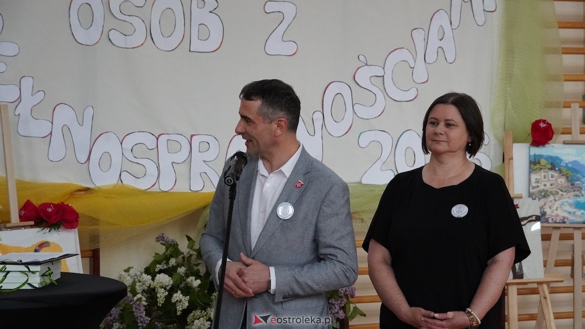 Dzień Godności Osób z Niepełnosprawnościami w ŚDS w Nowej Wsi [13.05.2026] - zdjęcie #64 - eOstroleka.pl