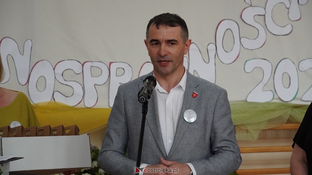 Dzień Godności Osób z Niepełnosprawnościami w ŚDS w Nowej Wsi [13.05.2026] - zdjęcie #63 - eOstroleka.pl