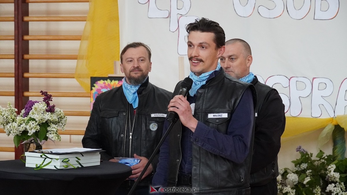 Dzień Godności Osób z Niepełnosprawnościami w ŚDS w Nowej Wsi [13.05.2026] - zdjęcie #61 - eOstroleka.pl