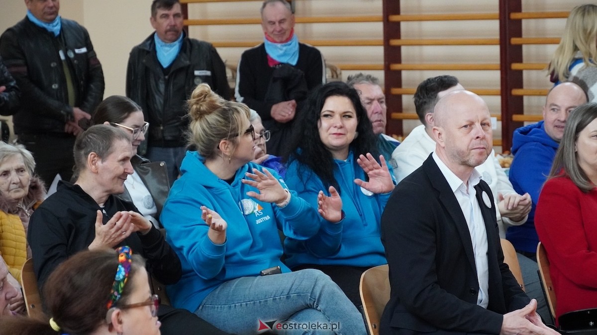 Dzień Godności Osób z Niepełnosprawnościami w ŚDS w Nowej Wsi [13.05.2026] - zdjęcie #54 - eOstroleka.pl