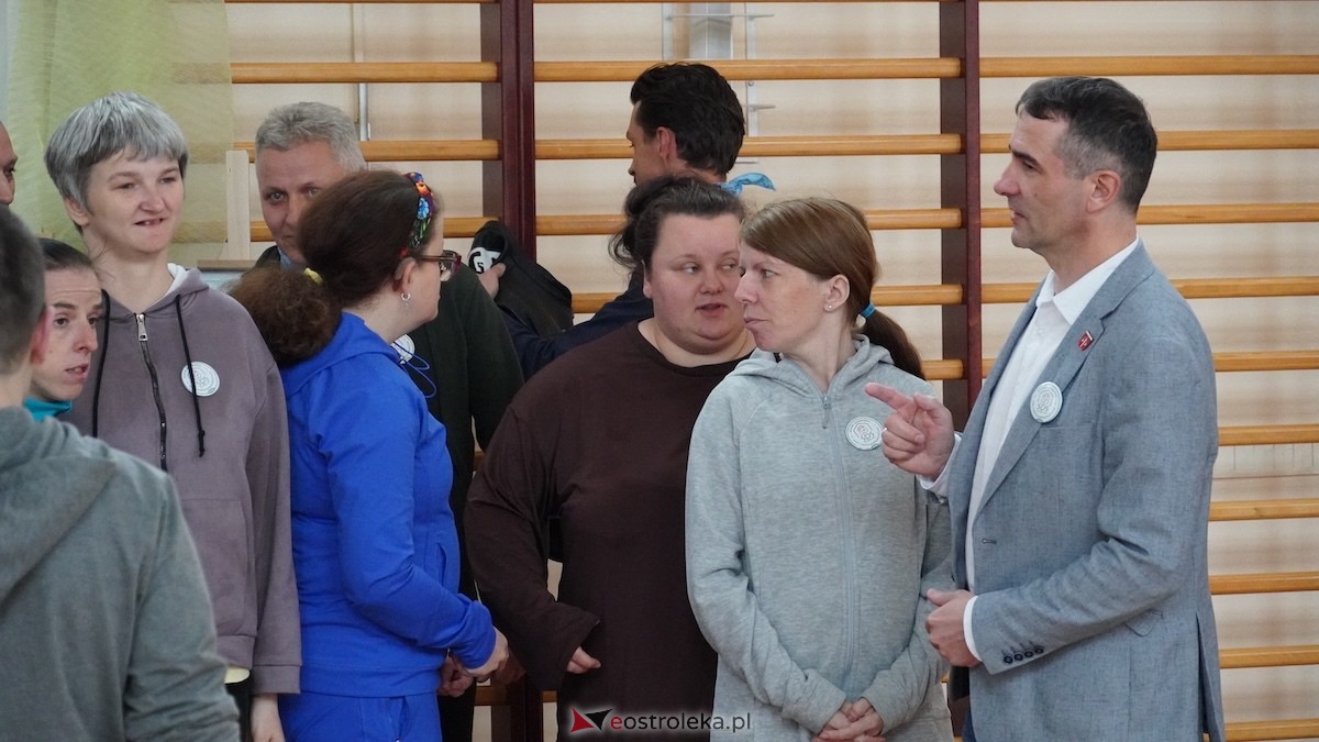 Dzień Godności Osób z Niepełnosprawnościami w ŚDS w Nowej Wsi [13.05.2026] - zdjęcie #51 - eOstroleka.pl