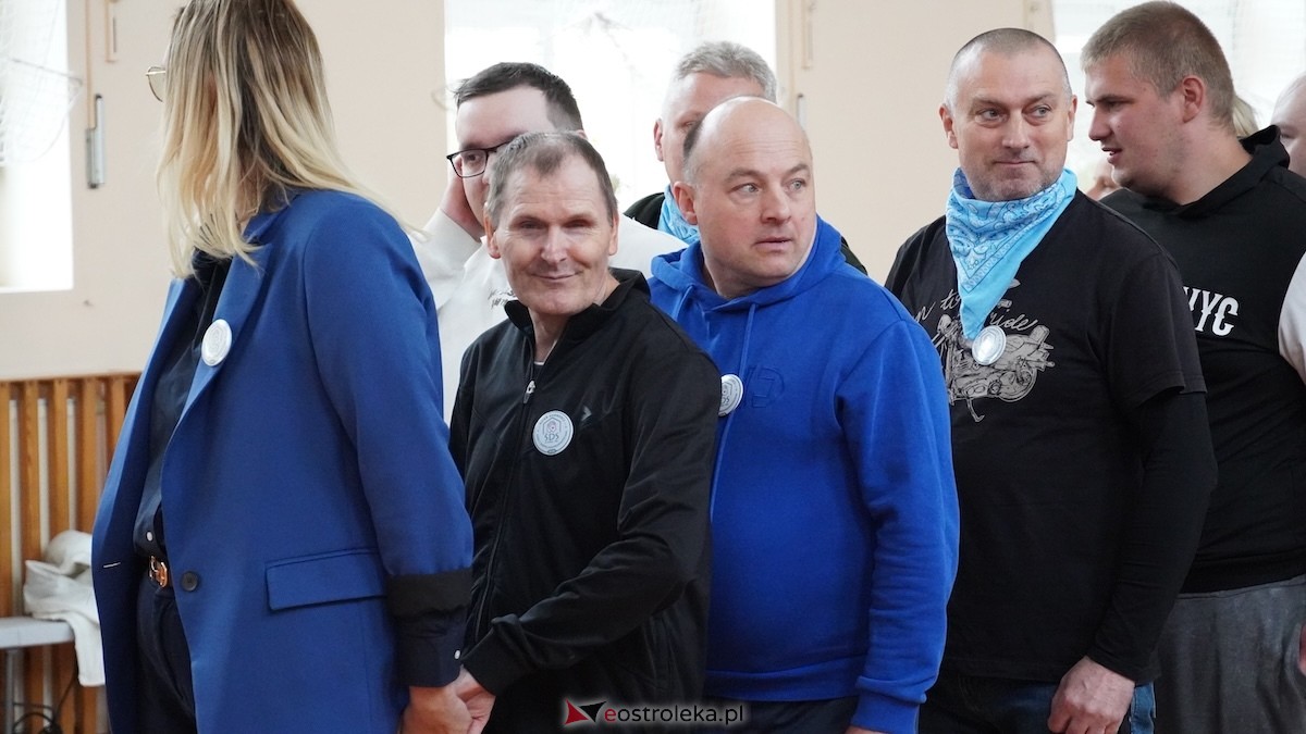 Dzień Godności Osób z Niepełnosprawnościami w ŚDS w Nowej Wsi [13.05.2026] - zdjęcie #48 - eOstroleka.pl