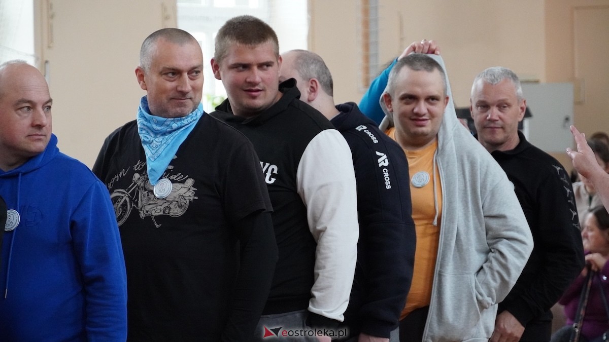 Dzień Godności Osób z Niepełnosprawnościami w ŚDS w Nowej Wsi [13.05.2026] - zdjęcie #47 - eOstroleka.pl