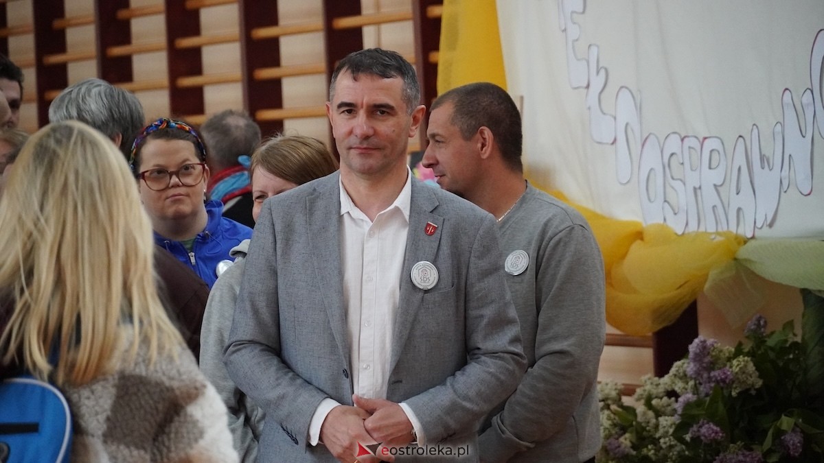 Dzień Godności Osób z Niepełnosprawnościami w ŚDS w Nowej Wsi [13.05.2026] - zdjęcie #46 - eOstroleka.pl