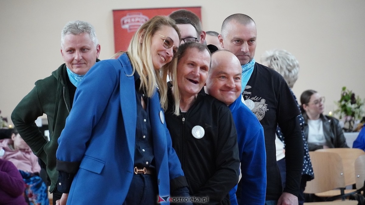 Dzień Godności Osób z Niepełnosprawnościami w ŚDS w Nowej Wsi [13.05.2026] - zdjęcie #45 - eOstroleka.pl