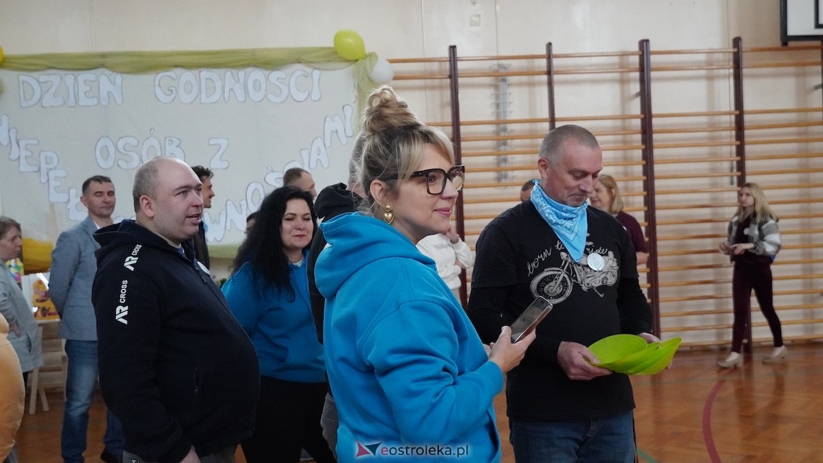 Dzień Godności Osób z Niepełnosprawnościami w ŚDS w Nowej Wsi [13.05.2026] - zdjęcie #37 - eOstroleka.pl