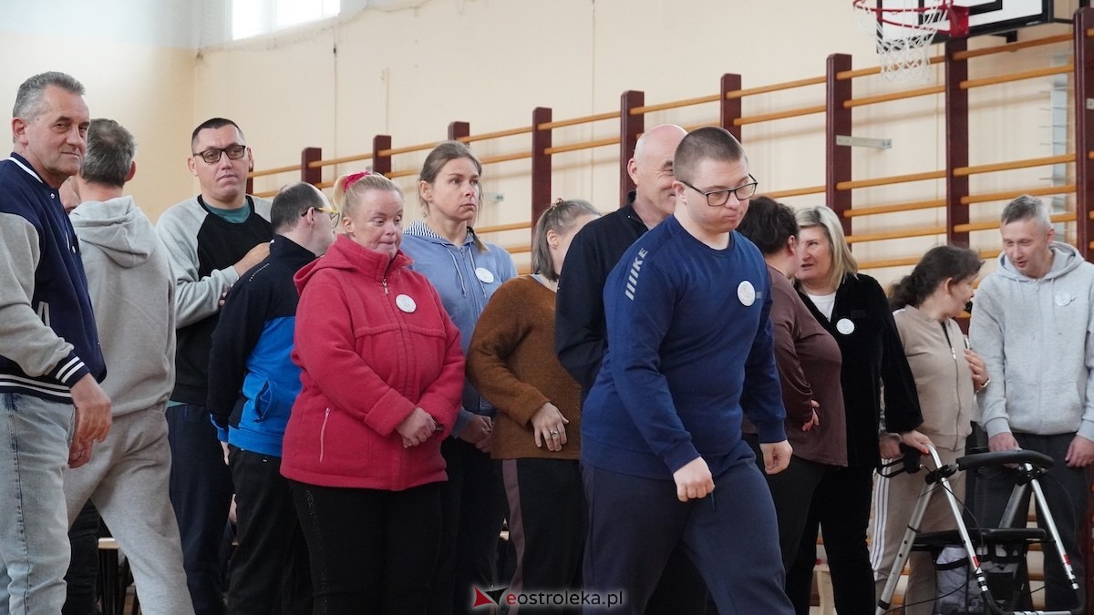 Dzień Godności Osób z Niepełnosprawnościami w ŚDS w Nowej Wsi [13.05.2026] - zdjęcie #33 - eOstroleka.pl