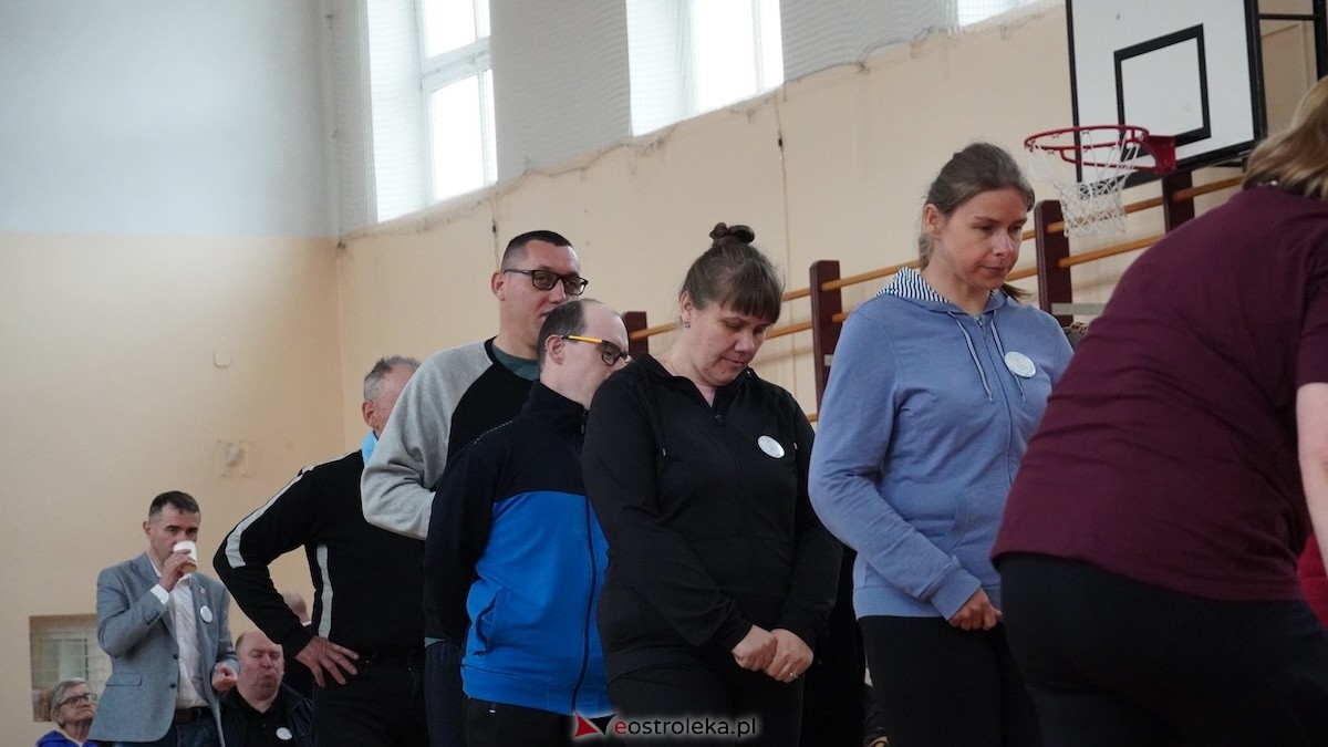 Dzień Godności Osób z Niepełnosprawnościami w ŚDS w Nowej Wsi [13.05.2026] - zdjęcie #30 - eOstroleka.pl