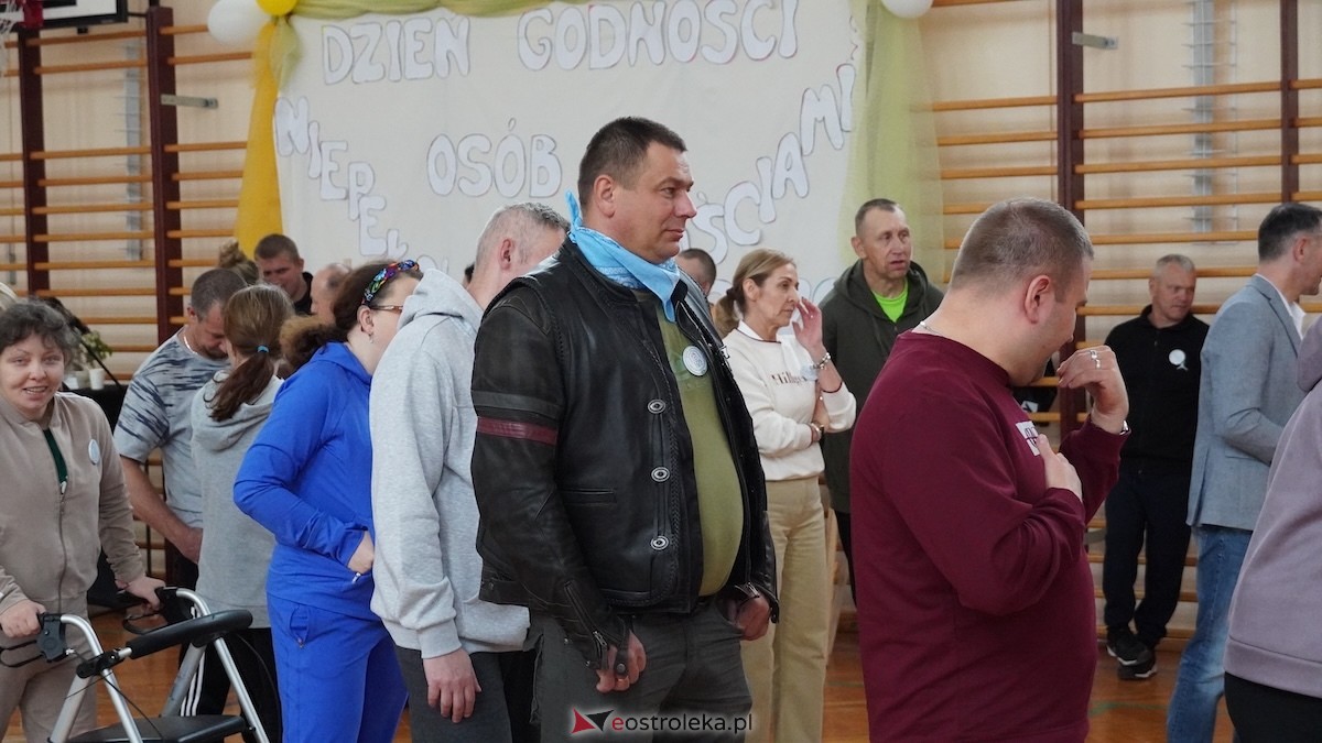 Dzień Godności Osób z Niepełnosprawnościami w ŚDS w Nowej Wsi [13.05.2026] - zdjęcie #17 - eOstroleka.pl