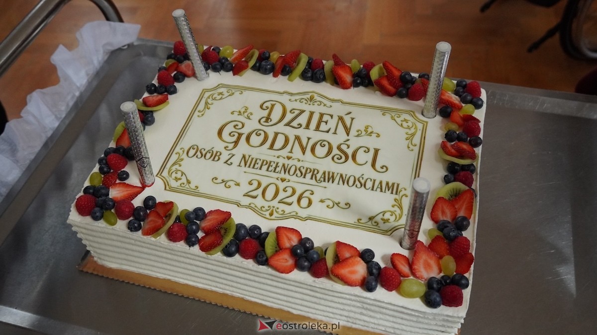 Dzień Godności Osób z Niepełnosprawnościami w ŚDS w Nowej Wsi [13.05.2026] - zdjęcie #13 - eOstroleka.pl