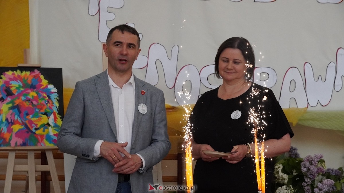 Dzień Godności Osób z Niepełnosprawnościami w ŚDS w Nowej Wsi [13.05.2026] - zdjęcie #10 - eOstroleka.pl