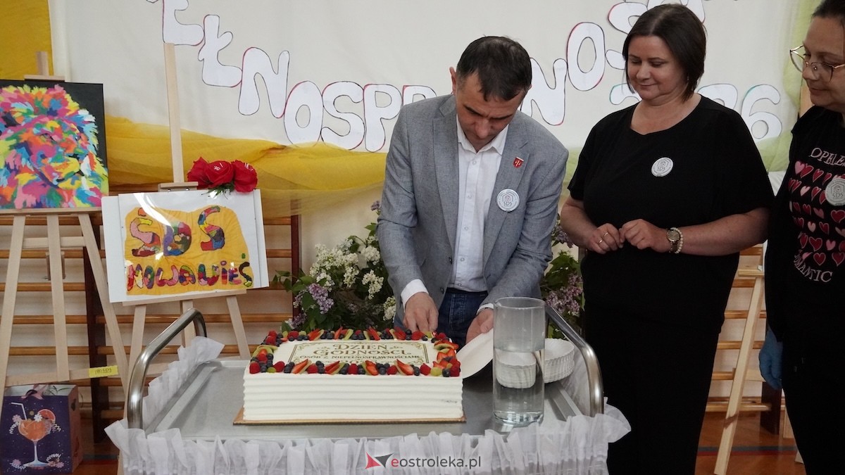 Dzień Godności Osób z Niepełnosprawnościami w ŚDS w Nowej Wsi [13.05.2026] - zdjęcie #8 - eOstroleka.pl