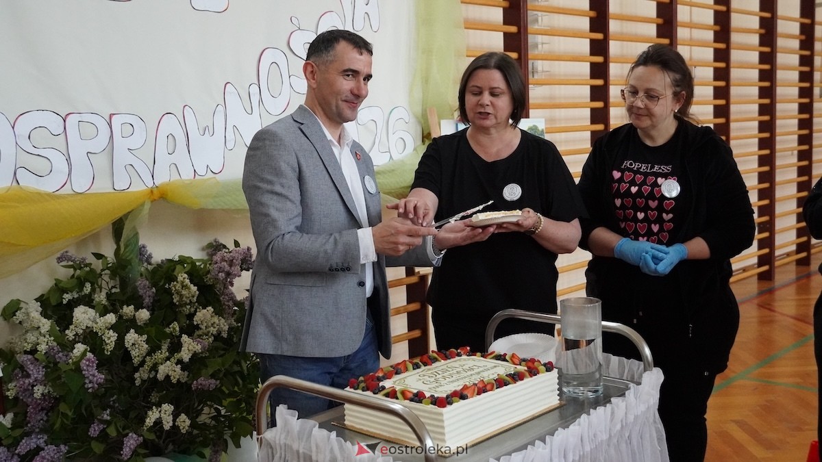 Dzień Godności Osób z Niepełnosprawnościami w ŚDS w Nowej Wsi [13.05.2026] - zdjęcie #7 - eOstroleka.pl