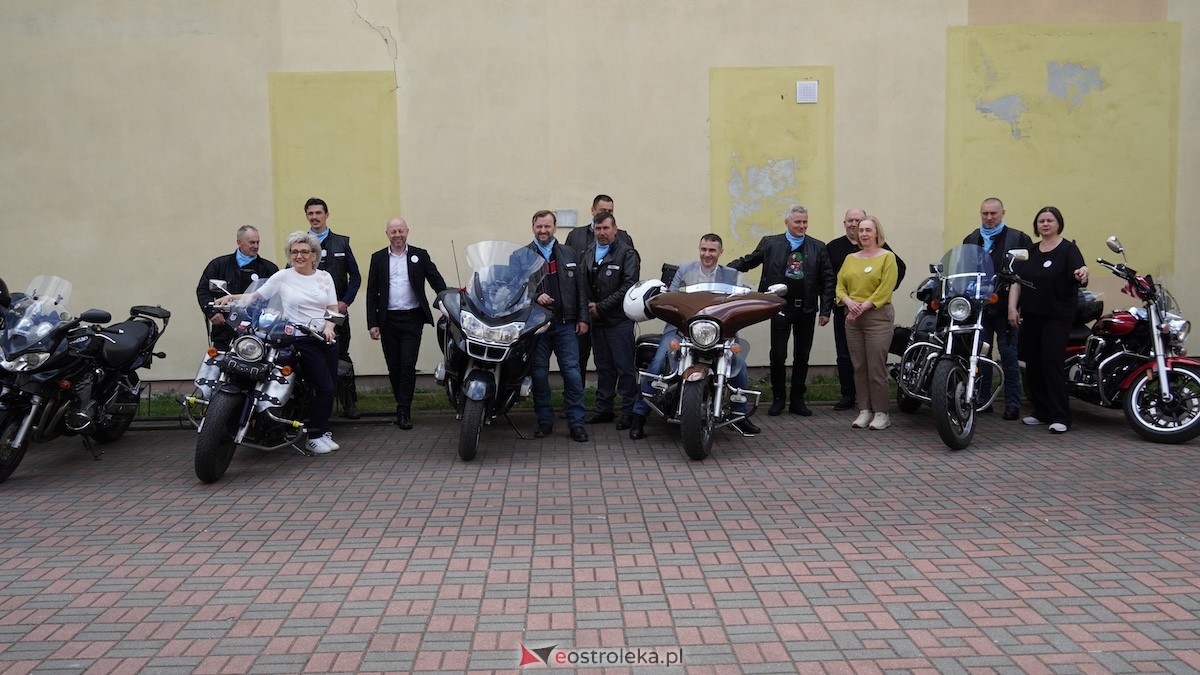Dzień Godności Osób z Niepełnosprawnościami w ŚDS w Nowej Wsi [13.05.2026] - zdjęcie #5 - eOstroleka.pl