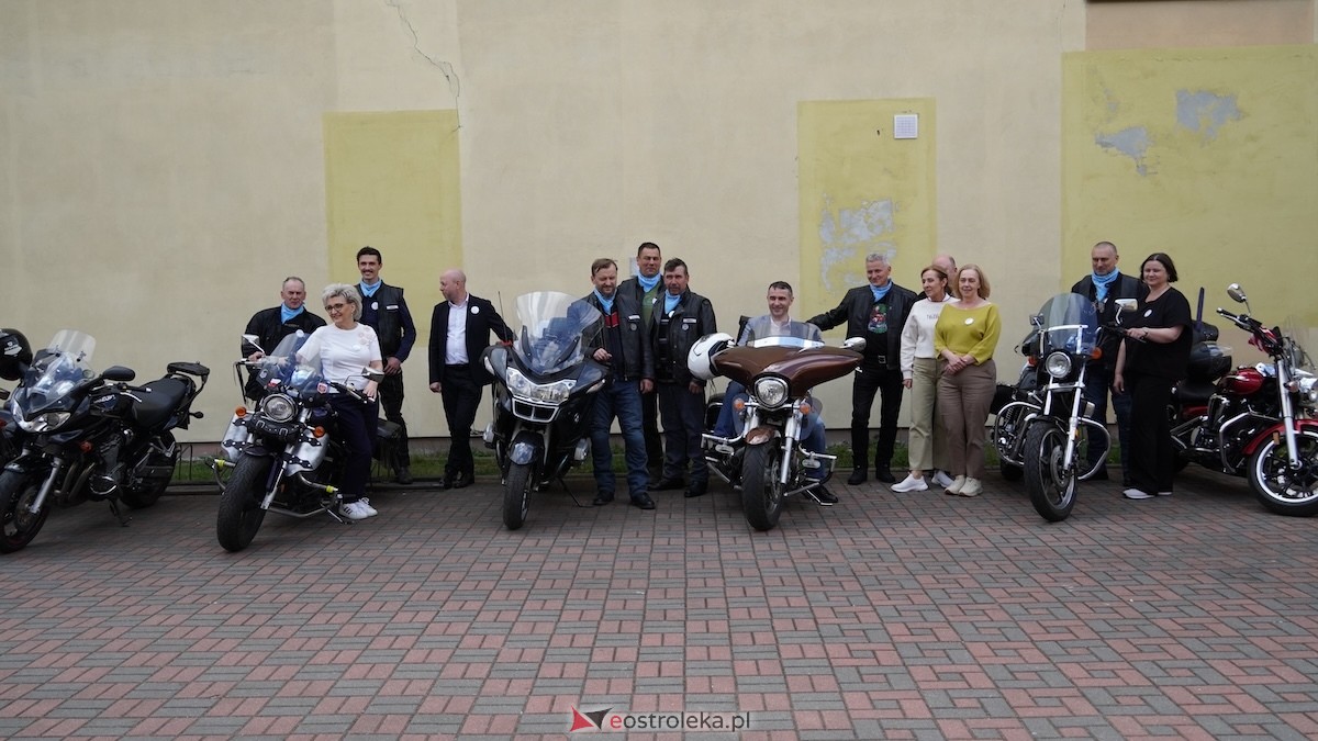 Dzień Godności Osób z Niepełnosprawnościami w ŚDS w Nowej Wsi [13.05.2026] - zdjęcie #2 - eOstroleka.pl