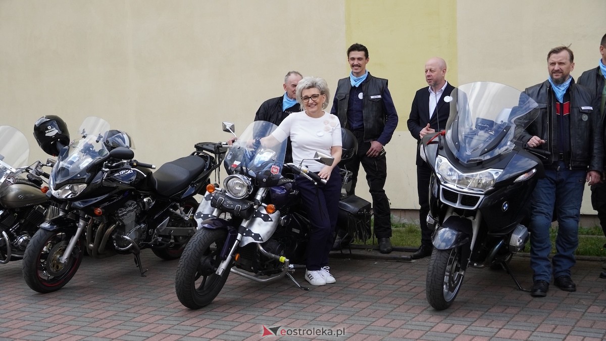 Dzień Godności Osób z Niepełnosprawnościami w ŚDS w Nowej Wsi [13.05.2026] - zdjęcie #1 - eOstroleka.pl