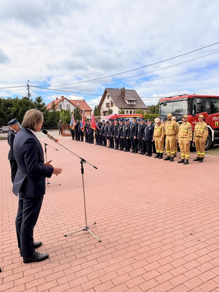 Gminne Obchody Dnia Strażaka [9.05.2026] - zdjęcie #61 - eOstroleka.pl