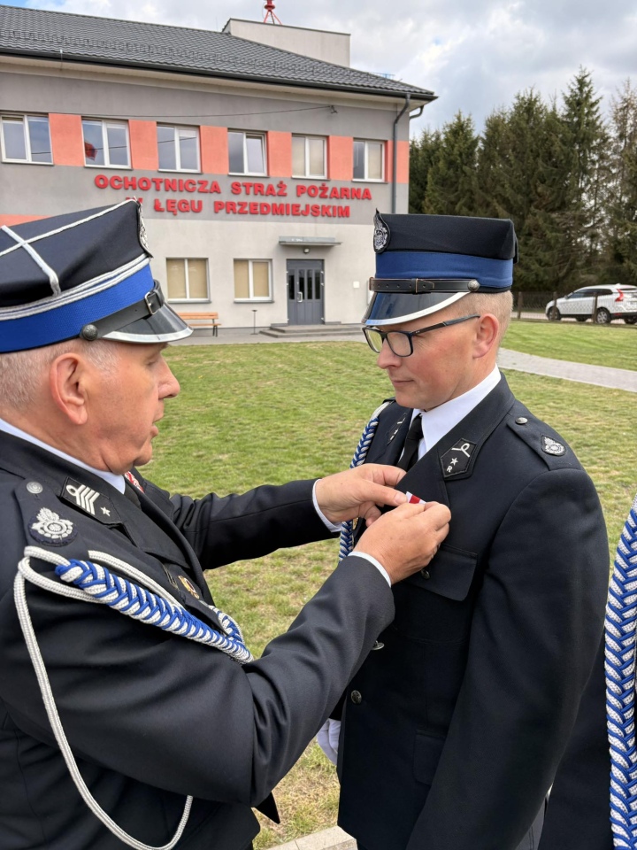 Gminne Obchody Dnia Strażaka [9.05.2026] - zdjęcie #56 - eOstroleka.pl