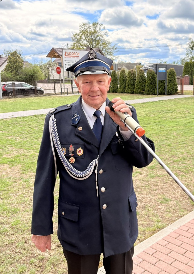 Gminne Obchody Dnia Strażaka [9.05.2026] - zdjęcie #51 - eOstroleka.pl