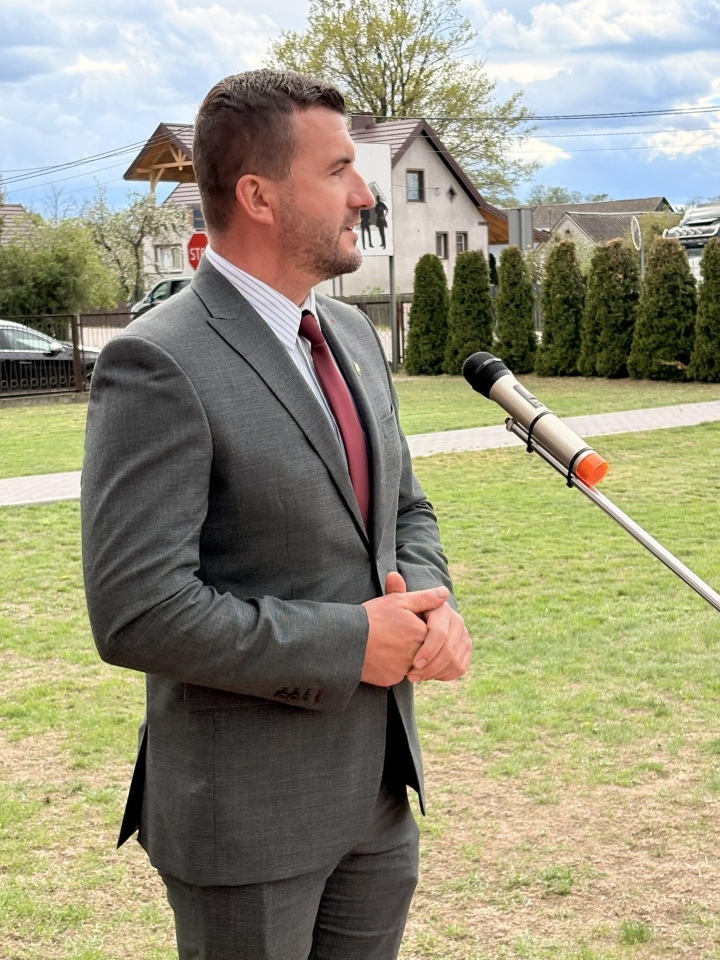 Gminne Obchody Dnia Strażaka [9.05.2026] - zdjęcie #35 - eOstroleka.pl