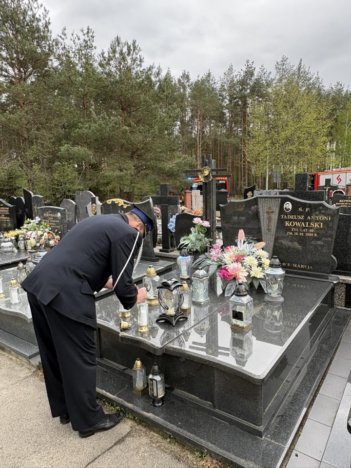 Gminne Obchody Dnia Strażaka [9.05.2026] - zdjęcie #32 - eOstroleka.pl