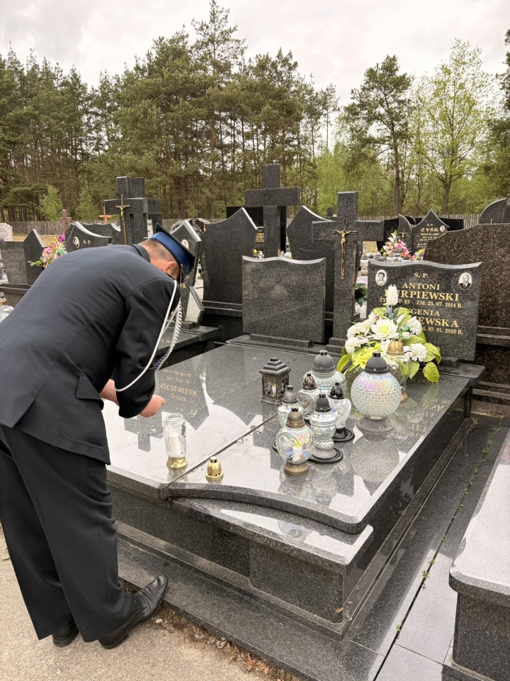 Gminne Obchody Dnia Strażaka [9.05.2026] - zdjęcie #30 - eOstroleka.pl