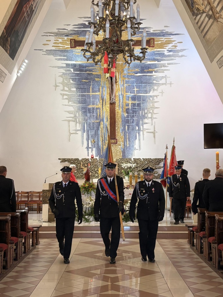 Gminne Obchody Dnia Strażaka [9.05.2026] - zdjęcie #17 - eOstroleka.pl